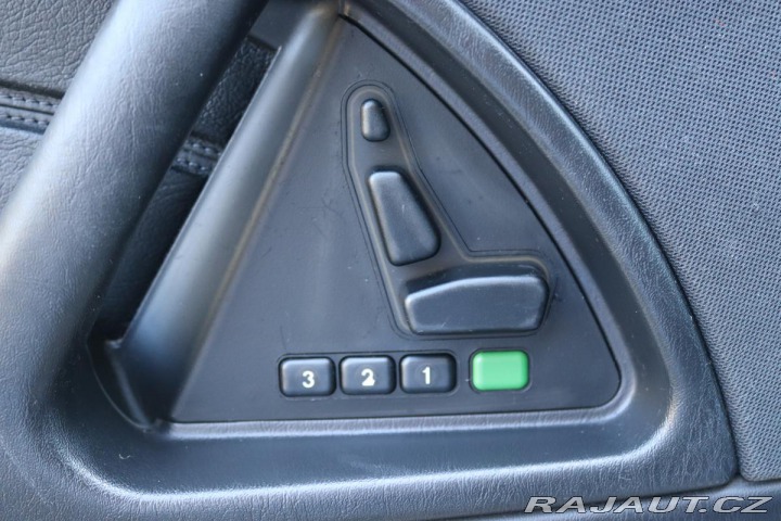 Mercedes-Benz SL SL 500 R129 2000