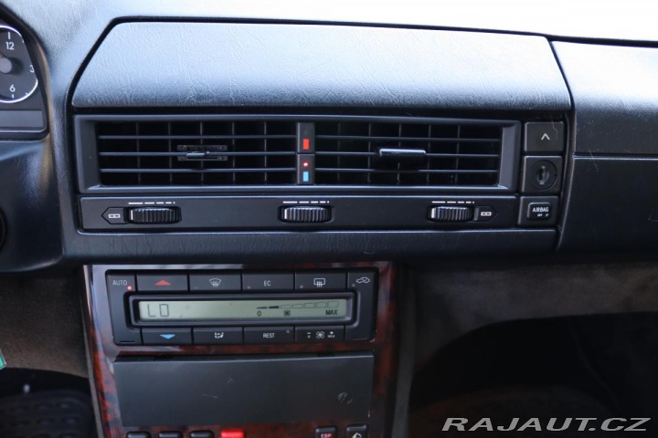 Mercedes-Benz SL SL 500 R129 2000