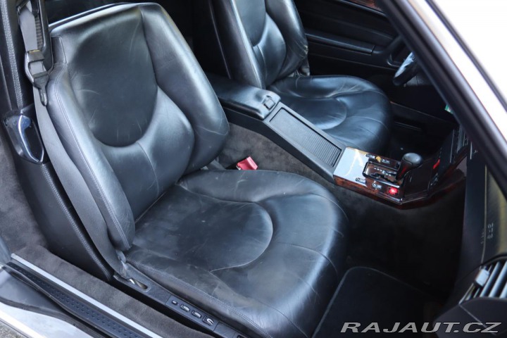Mercedes-Benz SL SL 500 R129 2000