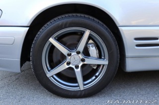 Mercedes-Benz SL SL 500 R129 2000