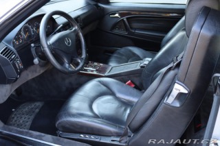 Mercedes-Benz SL SL 500 R129 2000