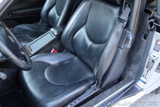 Mercedes-Benz SL SL 500 R129 2000