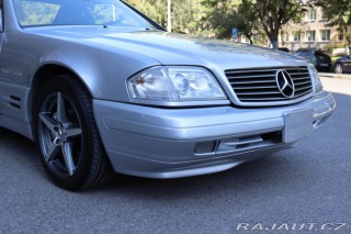 Mercedes-Benz SL SL 500 R129 2000
