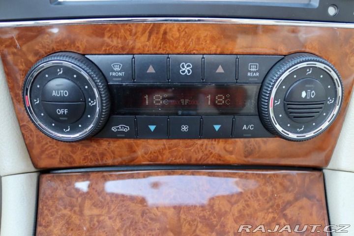 Mercedes-Benz CLK 550 AMG CABRIO 285kW 2008