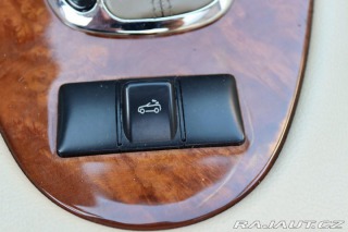Mercedes-Benz CLK 550 AMG CABRIO 285kW 2008