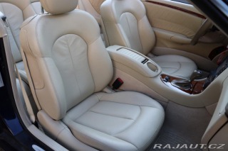 Mercedes-Benz CLK 550 AMG CABRIO 285kW 2008