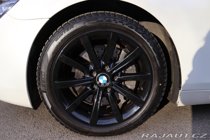 BMW 6 640D XDRIVE GRAN COUPE F0 2013