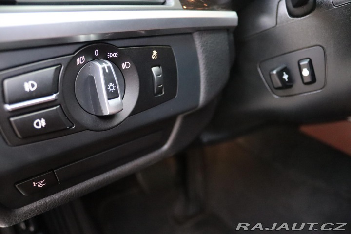 BMW 6 640D XDRIVE GRAN COUPE F0 2013