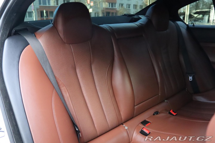 BMW 6 640D XDRIVE GRAN COUPE F0 2013