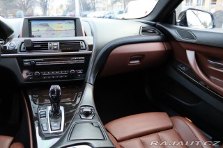 BMW 6 640D XDRIVE GRAN COUPE F0 2013
