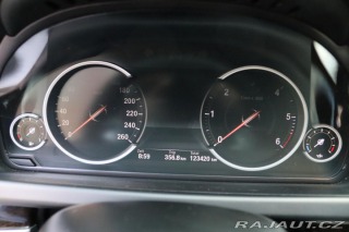 BMW 6 640D XDRIVE GRAN COUPE F0 2013