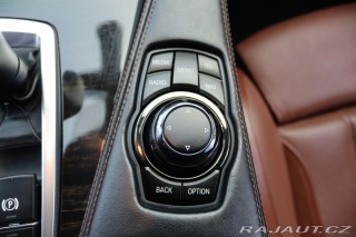 BMW 6 640D XDRIVE GRAN COUPE F0 2013