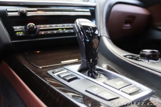 BMW 6 640D XDRIVE GRAN COUPE F0 2013