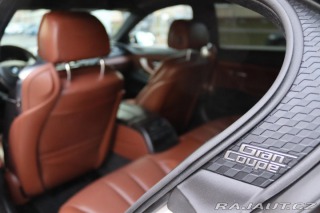 BMW 6 640D XDRIVE GRAN COUPE F0 2013