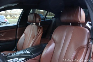 BMW 6 640D XDRIVE GRAN COUPE F0 2013