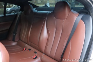 BMW 6 640D XDRIVE GRAN COUPE F0 2013