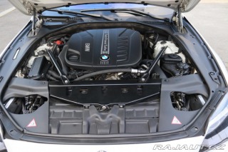 BMW 6 640D XDRIVE GRAN COUPE F0 2013