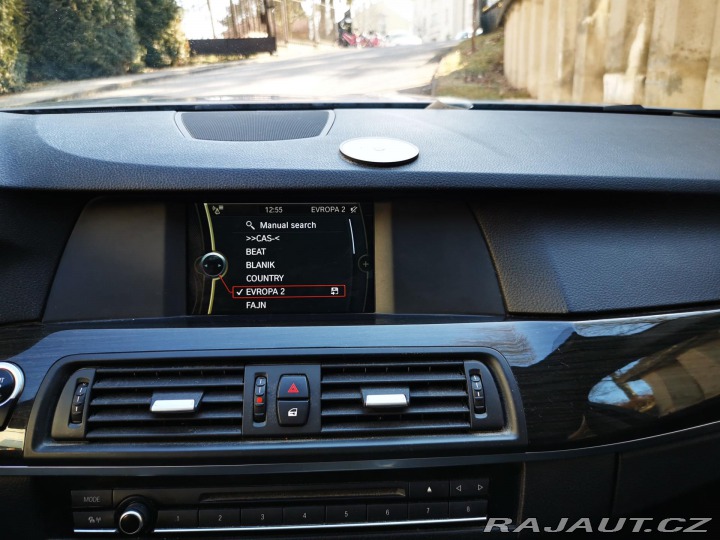 BMW 5 530D XDRIVE TOURING F11 1 2011