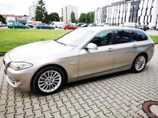 BMW 5 530D XDRIVE TOURING F11 1 2011