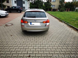 BMW 5 530D XDRIVE TOURING F11 1 2011