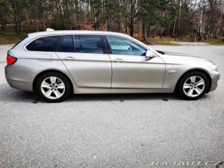 BMW 5 530D XDRIVE TOURING F11 1 2011