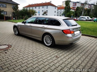 BMW 5 530D XDRIVE TOURING F11 1 2011