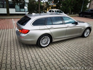 BMW 5 530D XDRIVE TOURING F11 1 2011