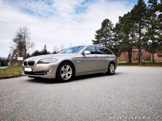 BMW 5 530D XDRIVE TOURING F11 1 2011