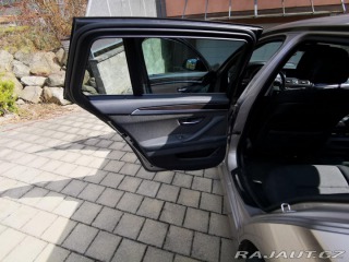 BMW 5 530D XDRIVE TOURING F11 1 2011