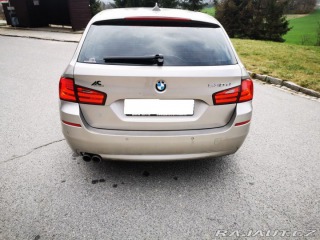 BMW 5 530D XDRIVE TOURING F11 1 2011