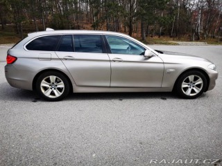 BMW 5 530D XDRIVE TOURING F11 1 2011