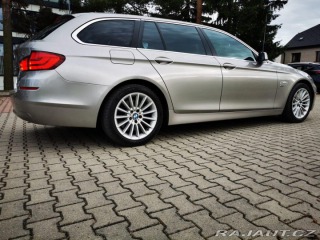 BMW 5 530D XDRIVE TOURING F11 1 2011