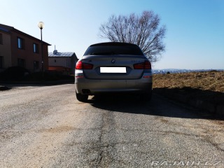 BMW 5 530D XDRIVE TOURING F11 1 2011