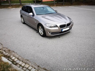 BMW 5 530D XDRIVE TOURING F11 1 2011