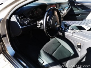 BMW 5 530D XDRIVE TOURING F11 1 2011