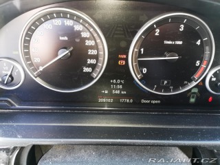 BMW 5 530D XDRIVE TOURING F11 1 2011