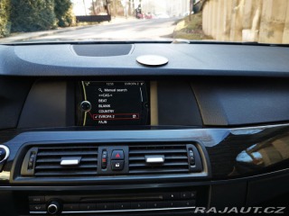 BMW 5 530D XDRIVE TOURING F11 1 2011