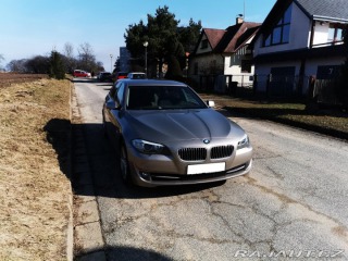 BMW 5 530D XDRIVE TOURING F11 1 2011