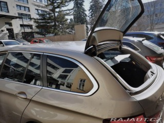 BMW 5 530D XDRIVE TOURING F11 1 2011