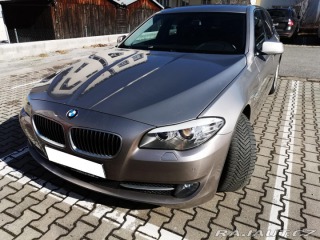 BMW 5 530D XDRIVE TOURING F11 1 2011