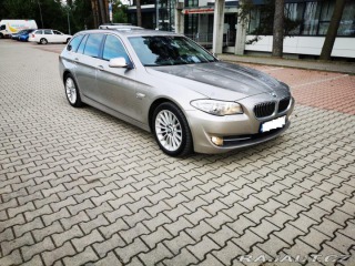 BMW 5 530D XDRIVE TOURING F11 1 2011