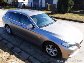 BMW 5 530D XDRIVE TOURING F11 1 2011