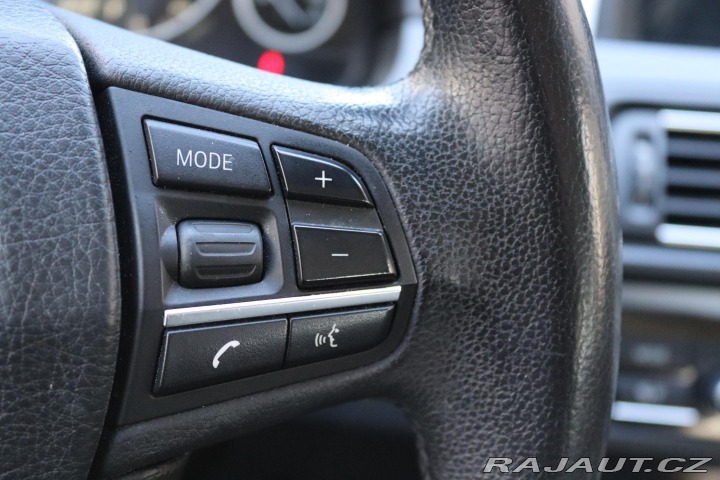 BMW 5 530D XDRIVE F10 190kW 2013