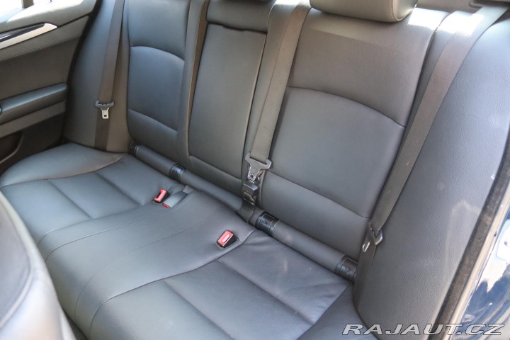 BMW 5 530D XDRIVE F10 190kW 2013