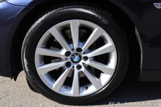 BMW 5 530D XDRIVE F10 190kW 2013
