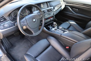 BMW 5 530D XDRIVE F10 190kW 2013
