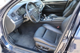 BMW 5 530D XDRIVE F10 190kW 2013