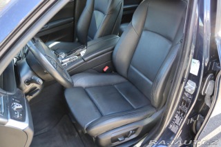 BMW 5 530D XDRIVE F10 190kW 2013