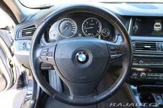 BMW 5 530D XDRIVE F10 190kW 2013