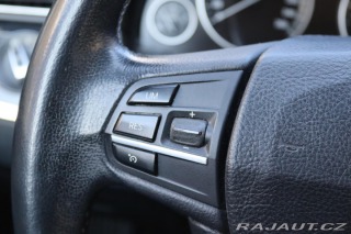 BMW 5 530D XDRIVE F10 190kW 2013